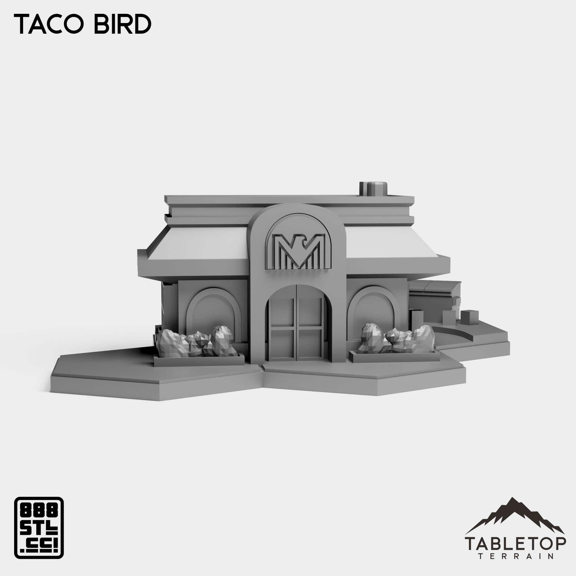 Taco Bird