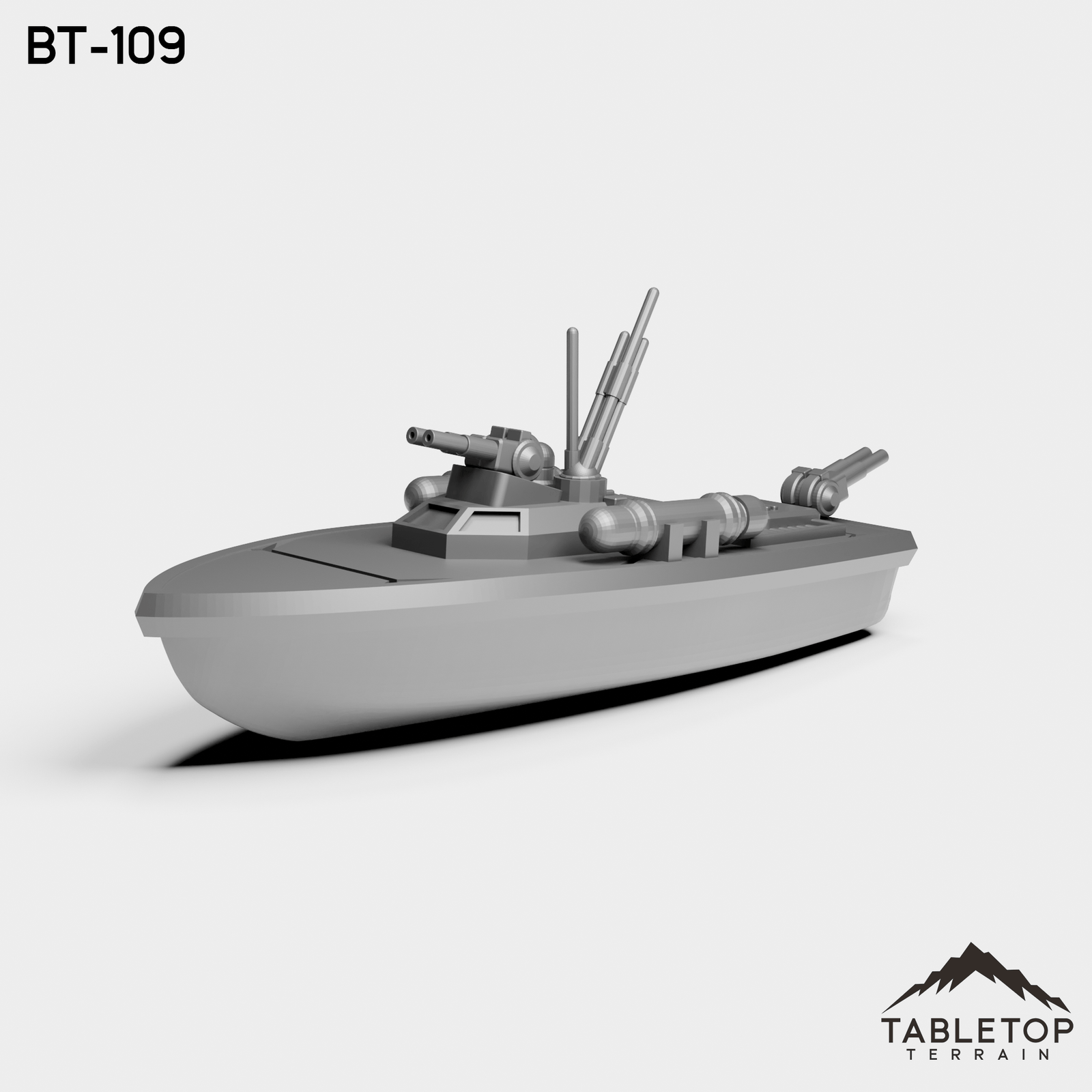 BT-109