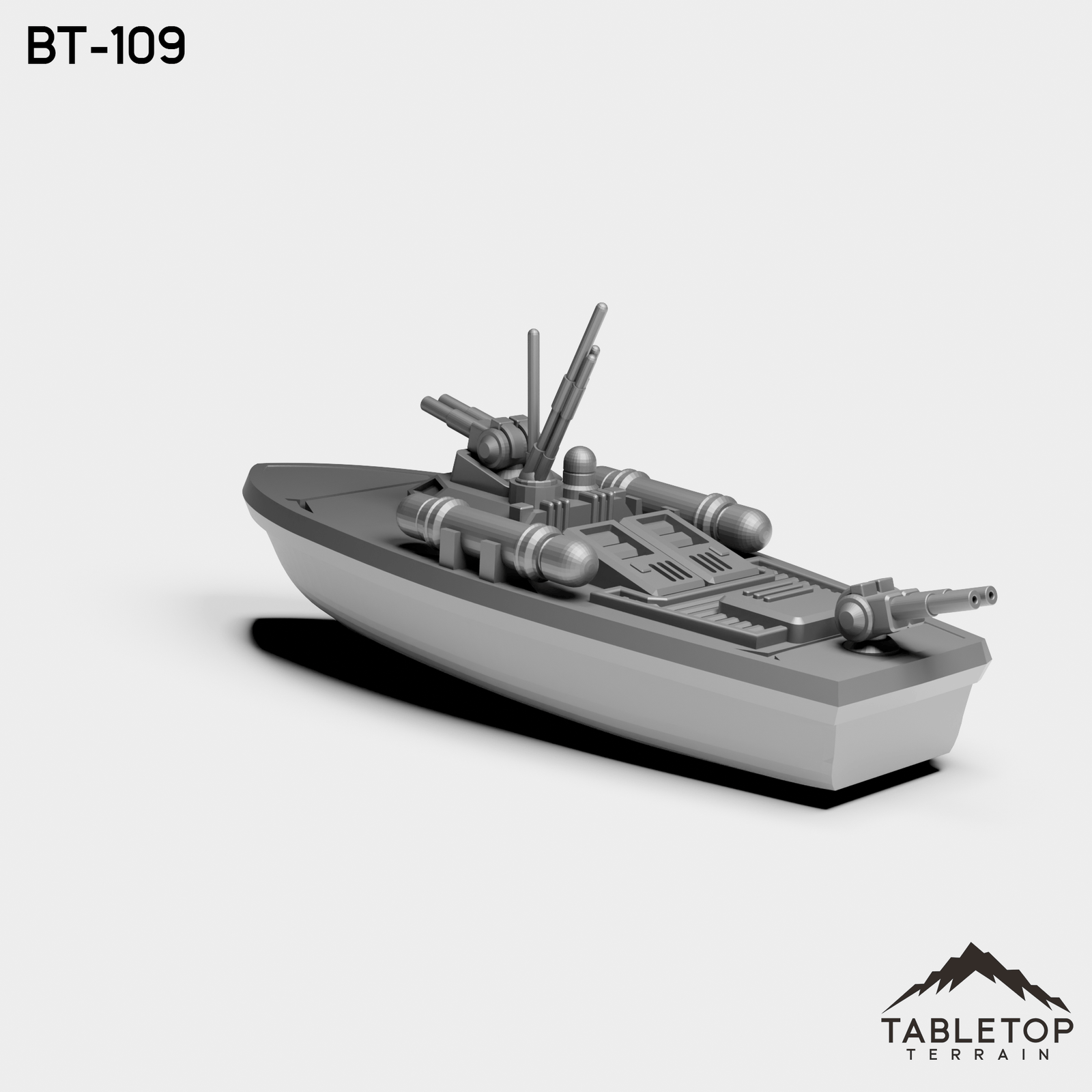 BT-109