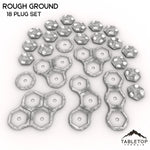 HEXTECH Rough Ground - 6mm