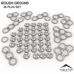 HEXTECH Rough Ground - 6mm