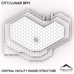 HEXTECH City/Lunar BFM - City Map Pack