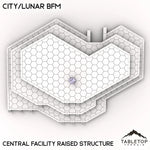 HEXTECH City/Lunar BFM - City Map Pack