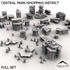 HEXTECH Central Park/Shopping District - City Map Pack