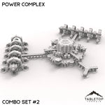 HEXTECH Power Complex - 6mm