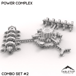 HEXTECH Power Complex - 6mm