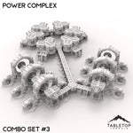HEXTECH Power Complex - 6mm