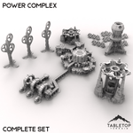 HEXTECH Power Complex - 6mm