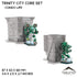 HEXTECH Trinity City Core Set - 6mm