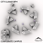HEXTECH City/Lunar BFM - City Map Pack