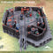 HEXTECH Forward Operating Base - 6mm