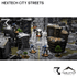 HEXTECH City Streets - 6mm