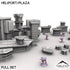 HEXTECH Heliport/Plaza - City Map Pack