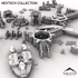 HEXTECH Industrial Fluidworks - 6mm