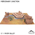 HEXTECH Mercenary Junction Map Hill Sets-6mm