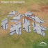 HEXTECH Roads to Highways Bundle