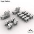 HEXTECH Tank Farm - Industrial Fluidworks