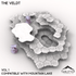 HEXTECH The Veldt Map Hill Sets-6mm