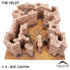 HEXTECH The Veldt Map Hill Sets-6mm