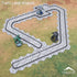 HEXTECH Two Lane Roads Bundle