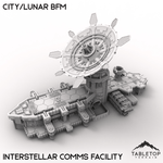 HEXTECH City/Lunar BFM - City Map Pack