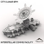 HEXTECH City/Lunar BFM - City Map Pack