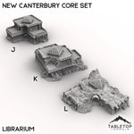 New Canterbury Core Set - 6mm