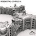 Modular Residential Complex A - 6mm