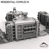 Modular Residential Complex B - 6mm