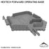 HEXTECH Forward Operating Base - 6mm
