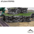 Rolling Hills #1 Compatible Map Hill Sets - Atlean Steppes