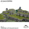 Rolling Hills #1 Compatible Map Hill Sets - Atlean Steppes