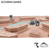 Scouring Sands - 6mm