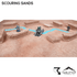Scouring Sands - 6mm