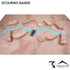 Scouring Sands - 6mm