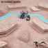 Scouring Sands - 6mm