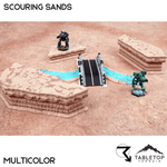 Scouring Sands - 6mm