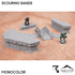 Scouring Sands - 6mm