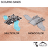 Scouring Sands - 6mm
