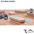 Scouring Sands - 6mm