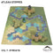 Streams Compatible Map Hill Sets - Atlean Steppes