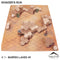 HEXTECH Invader's Run Map Hill Sets - 6mm
