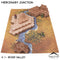 HEXTECH Mercenary Junction Map Hill Sets-6mm