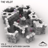 HEXTECH The Veldt Map Hill Sets-6mm