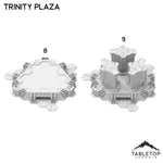 HEXTECH City Streets - 6mm