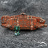 Claw Dropship