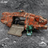 Claw Dropship