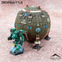 Dropshuttle
