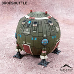 Dropshuttle