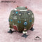 Dropshuttle